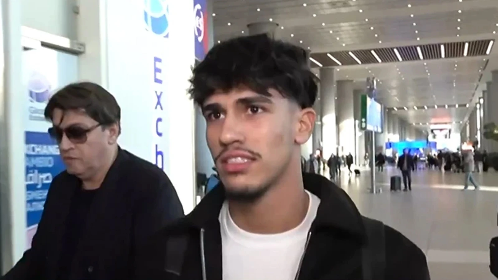 Galatasaray Can Armando Güner'in bonservis bedelini duyurdu