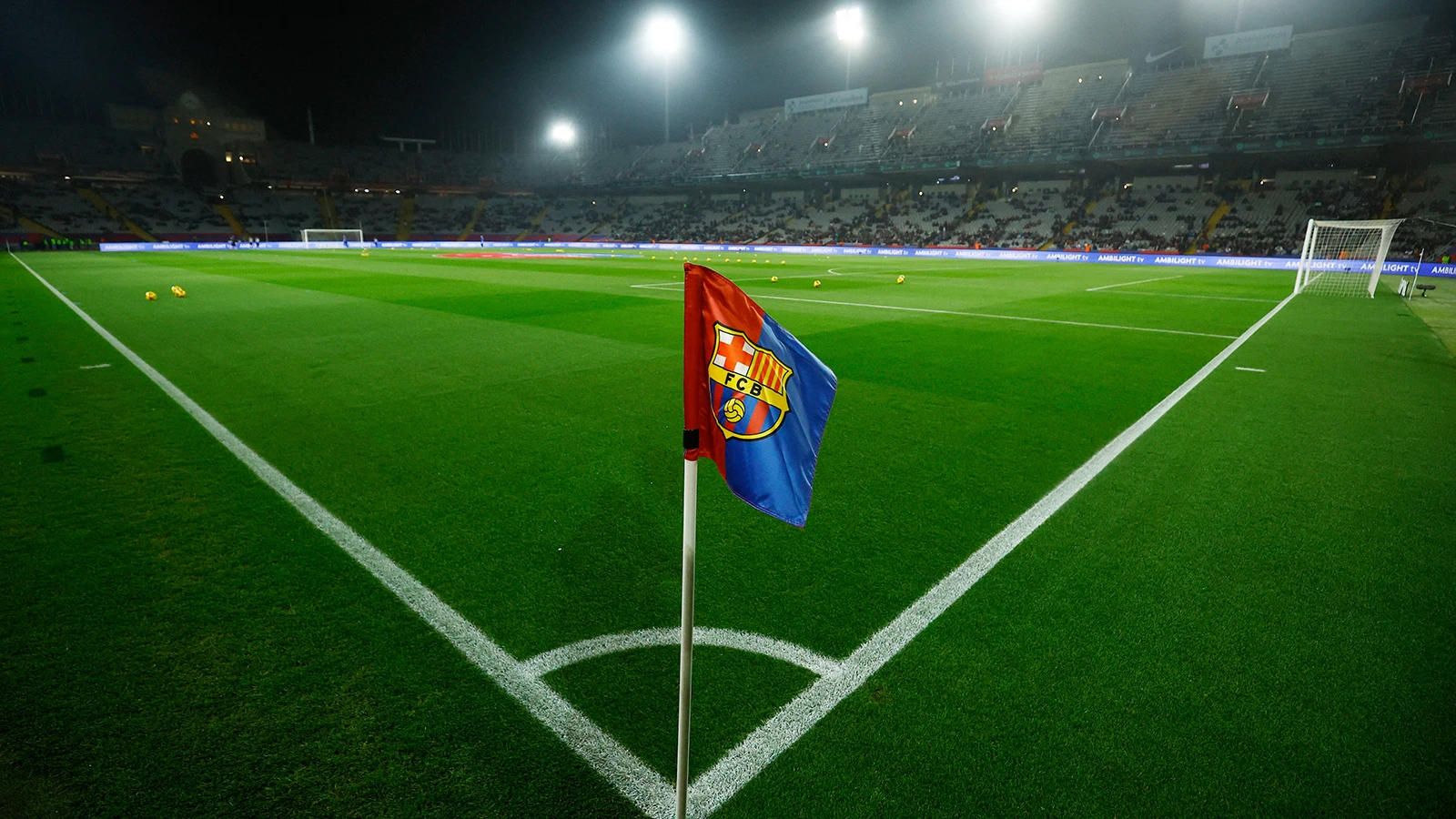 La Liga'yı şoke eden ölüm! Barcelona'nın maçı ertelendi