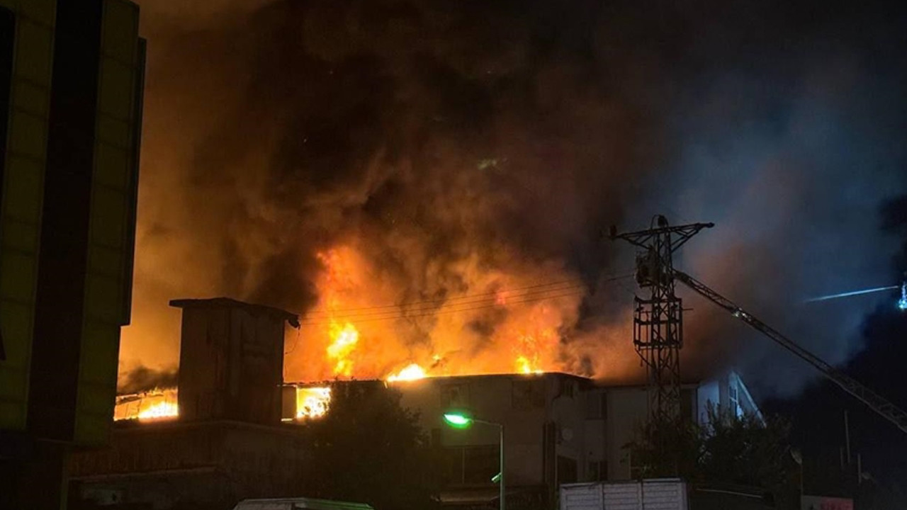İstanbul için korkunç tehlikeye dikkat çekti! Depremden sonra 500 doğalgaz kutusu aynı anda...
