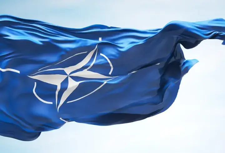 NATO’dan ‘Ankara Zirvesi’ paylaşımı: Geri sayım başladı