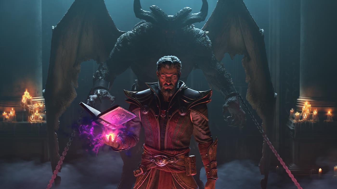 Diablo II, 25 yıl sonra ilk büyük güncellemesini aldı