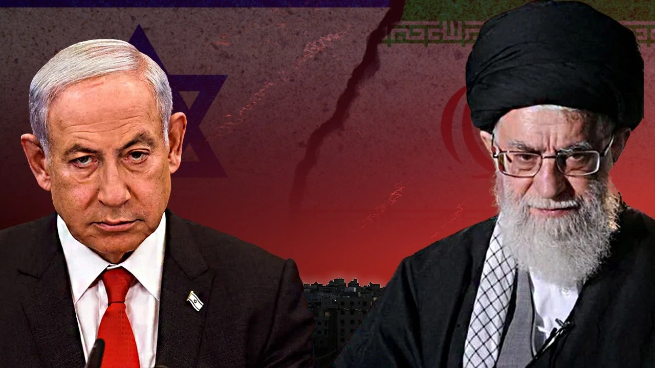 Netanyahu'dan Hamaney'e suikast tehdidi: Orduya talimat verdim
