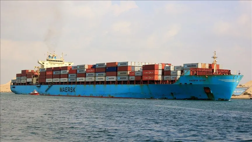 ABD'den Körfez'de deniz ticareti için 20 milyar dolarlık reasürans planı