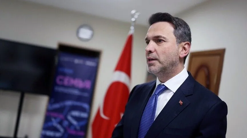 Bakan Bayraktar, Gabar'dan Yakında Yeni Petrol Müjdesi Verebileceklerini Söyledi