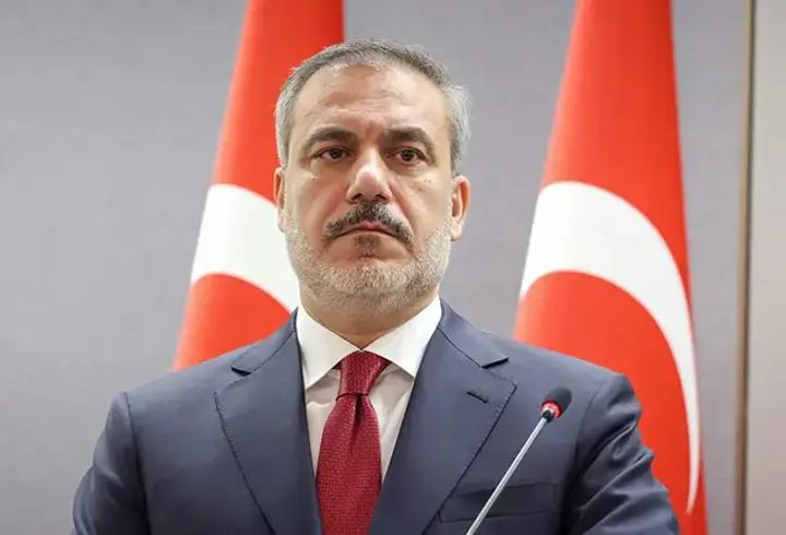 NATO-Ukrayna konseyi düzenlenecek: Hakan Fidan Brüksel'e gidiyor