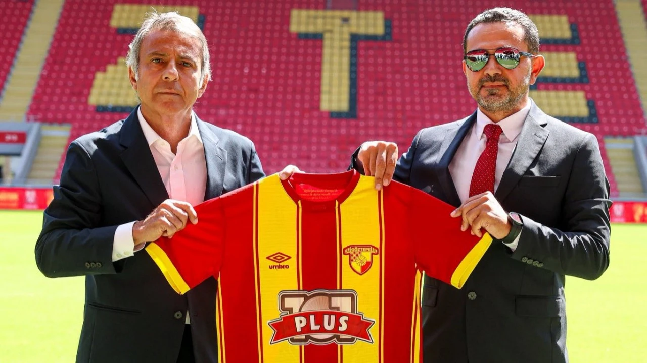 101 Okey Plus, Göztepe’nin yeni sezondaki ana sponsoru oldu
