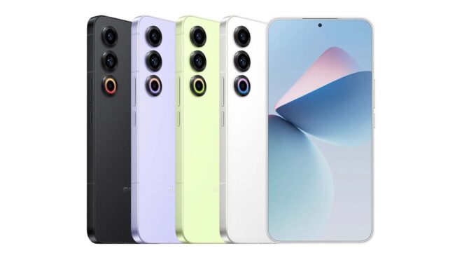 Meizu, iç pazara yönelik telefon geliştirme çalışmalarını askıya aldı