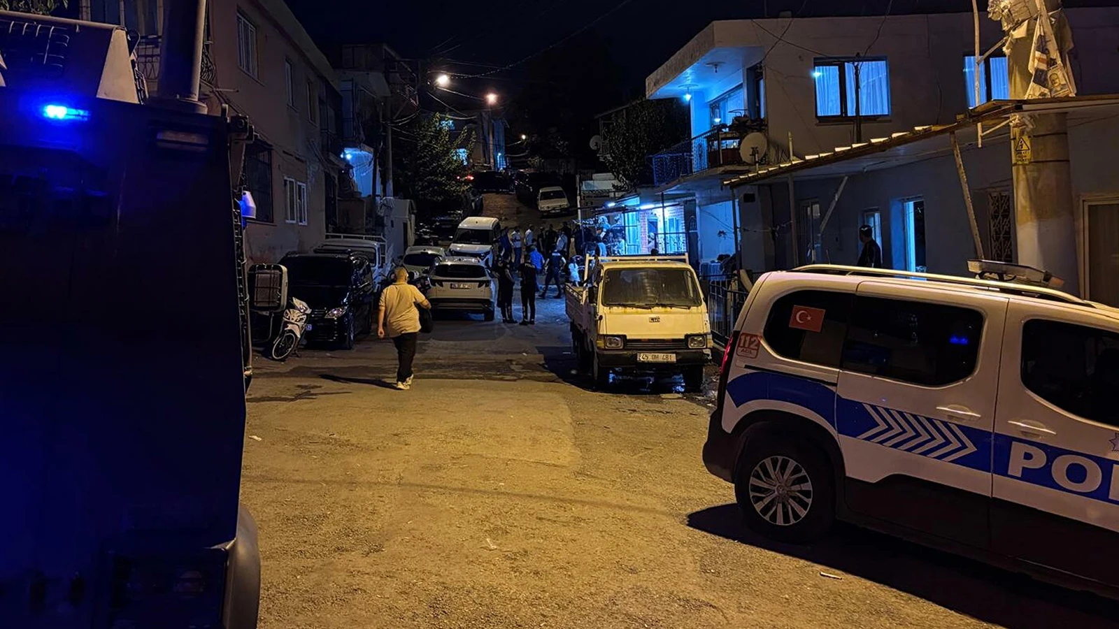 "Güvercin" kavgasında 3'ü çocuk, 13 kişi yaralandı
