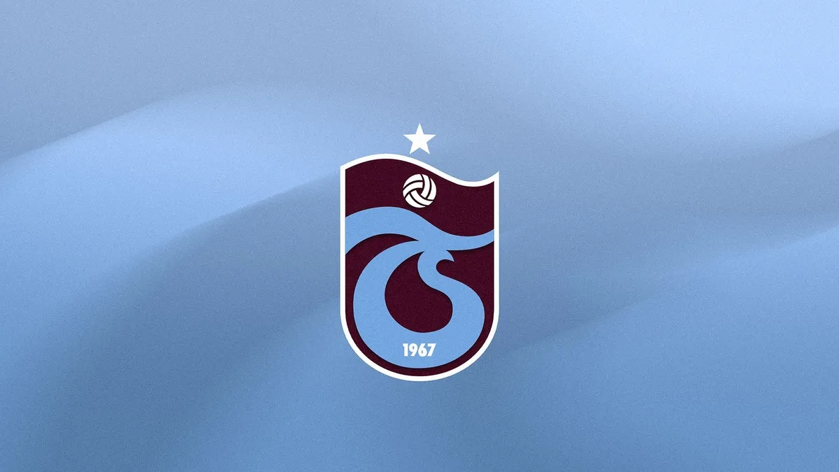 Trabzonspor'dan sakatlık açıklaması: Benjamin Bouchouari