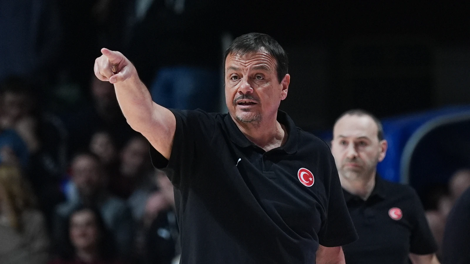 Ergin Ataman: Alperen Şengün, arkadaşlarına All-Star oyuncusu gibi davranmıyor