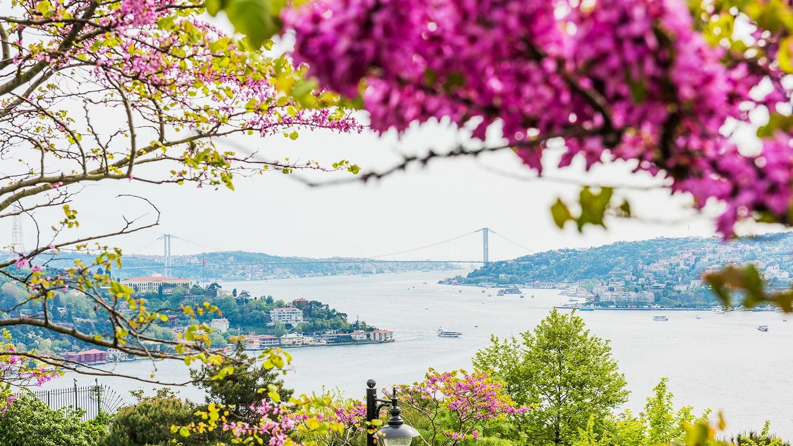 Bahara yeniden merhaba deyin... Meteoroloji duyurdu: Güneşli günler kapıda!