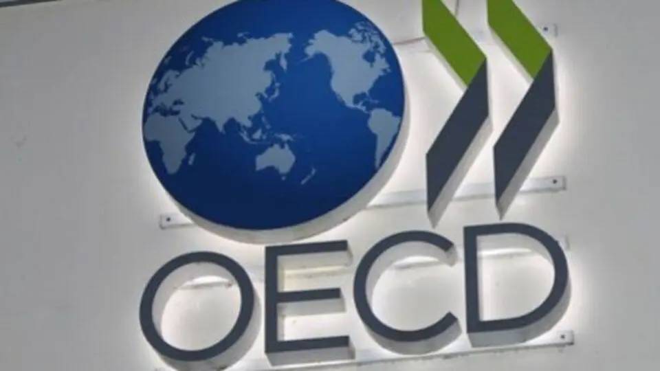 OECD'den Türkiye büyüme ve enflasyon tahminine revizyon
