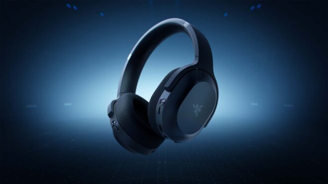 Razer, CES 2026’da kameralı kulaklık konsepti ve fazlasını tanıttı