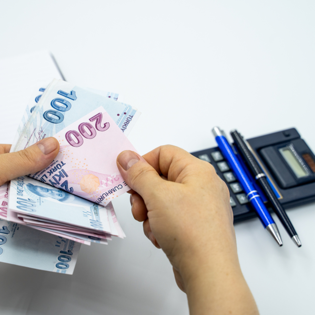 Nisan enflasyonu beklenti anketi yayınlandı!