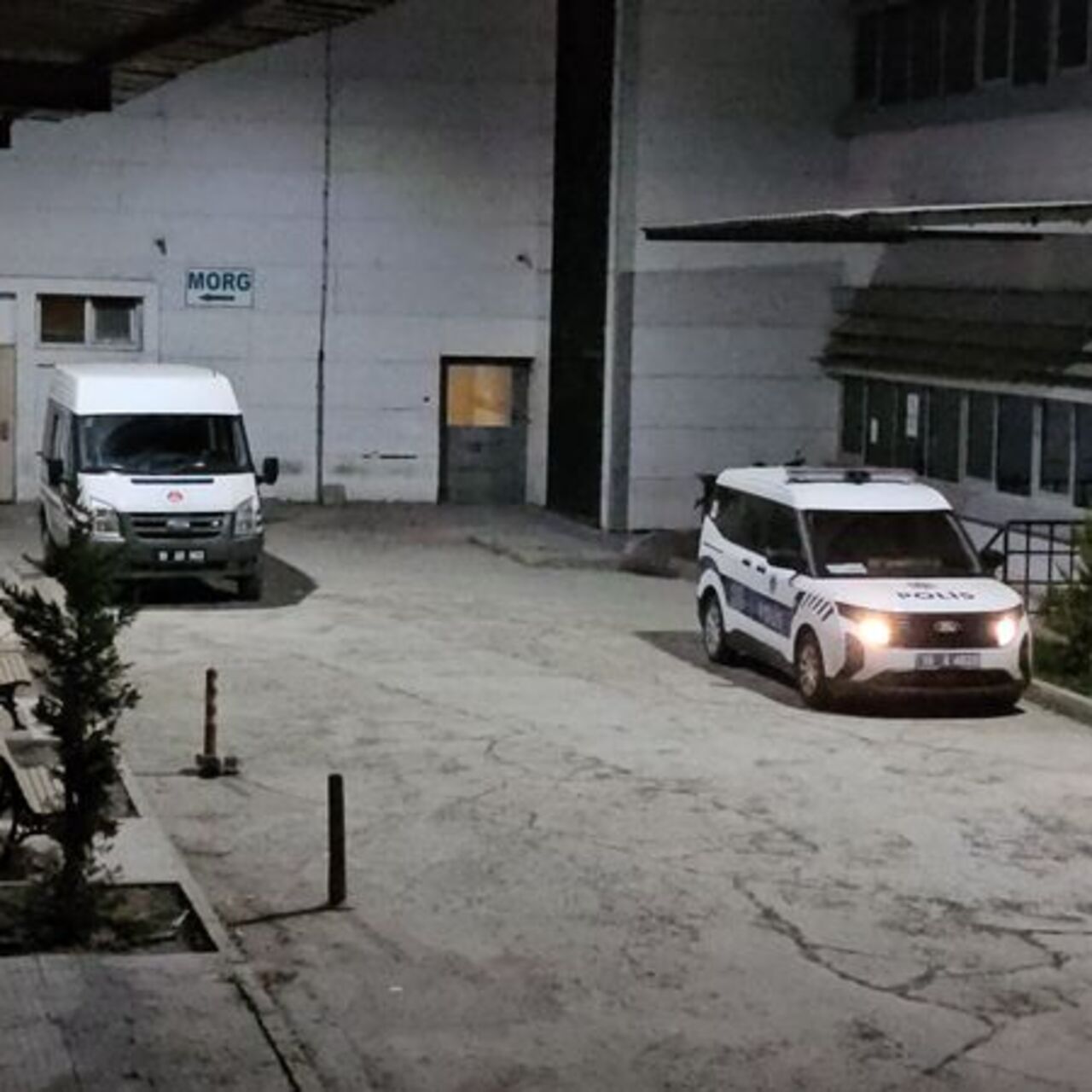Çorum'daki kahvehane saldırısında ölü sayısı 2'ye yükseldi