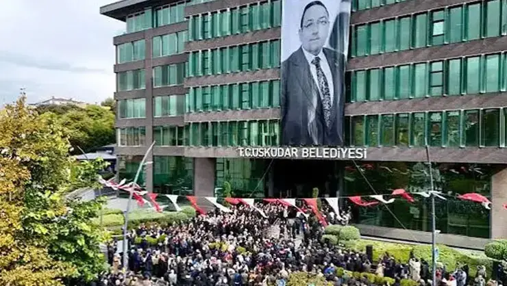 Üsküdar Belediye Başkan Vekili Seçim Tarihi Belli Oldu