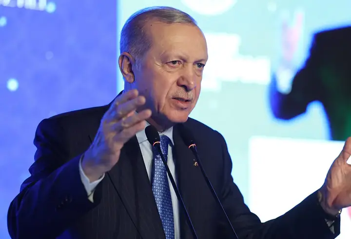 SON DAKİKA | Cumhurbaşkanı Erdoğan'dan savaşa ilişkin diplomasi mesajı: Türkiye çözüm arıyor