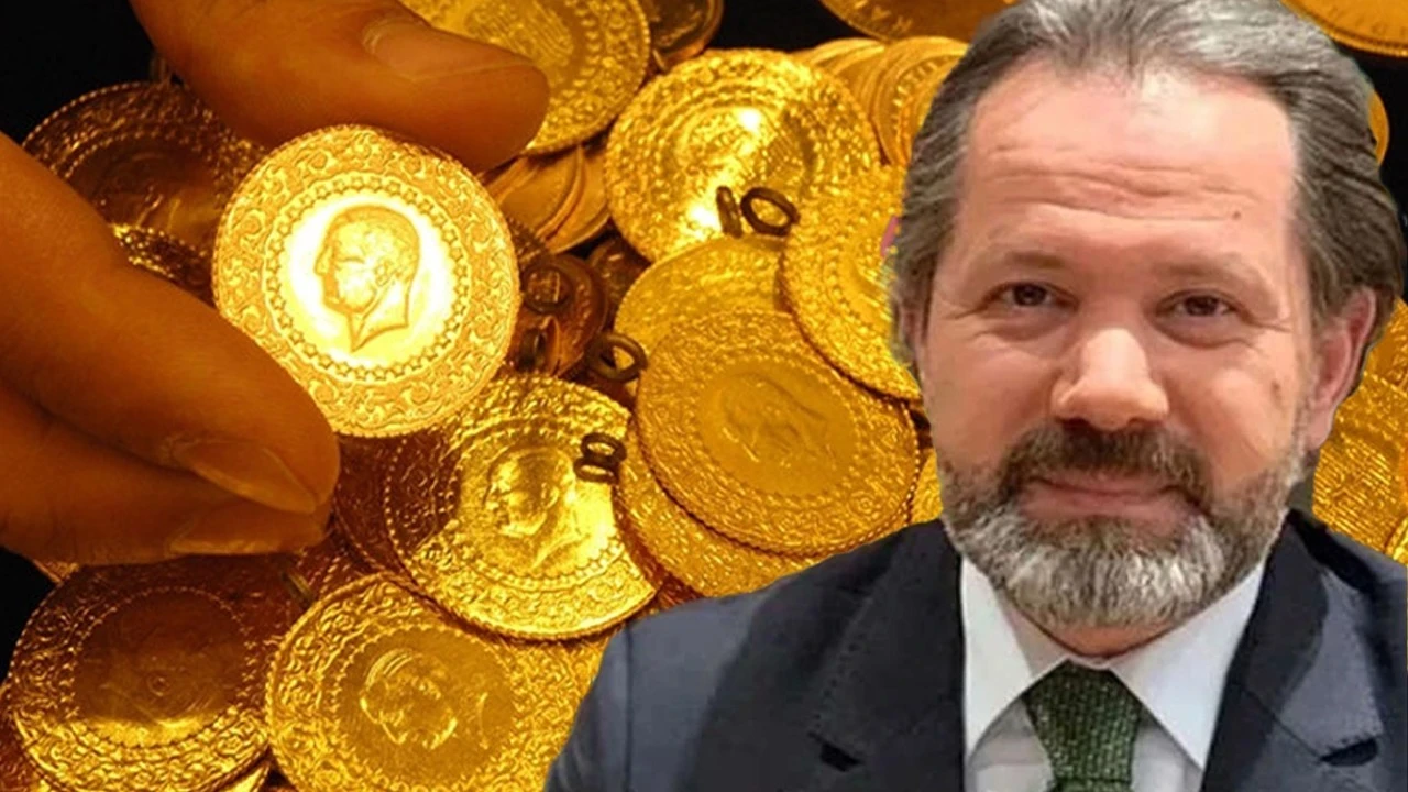 Finans uzmanı İslam Memiş yanıtladı: Şu an altın alınır mı?