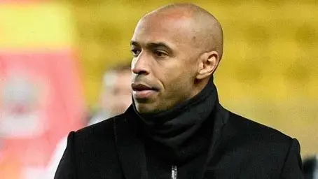 Henry, Galatasaray Taraftarlarına İnanamadı!