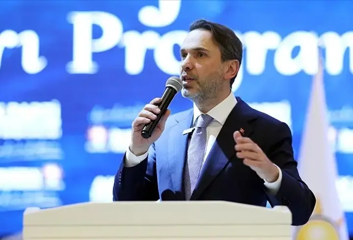 Bakan Bayraktar duyurdu! Türk petrol ve doğal gaz aramacılığında yeni dönem başladı...