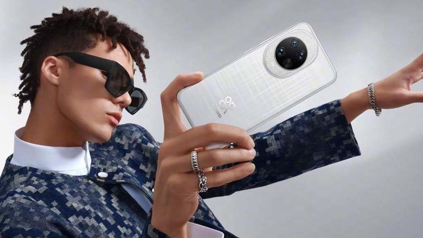 Huawei Nova 14 Ultra'nın tasarımı ve tanıtım tarihi ortaya çıktı