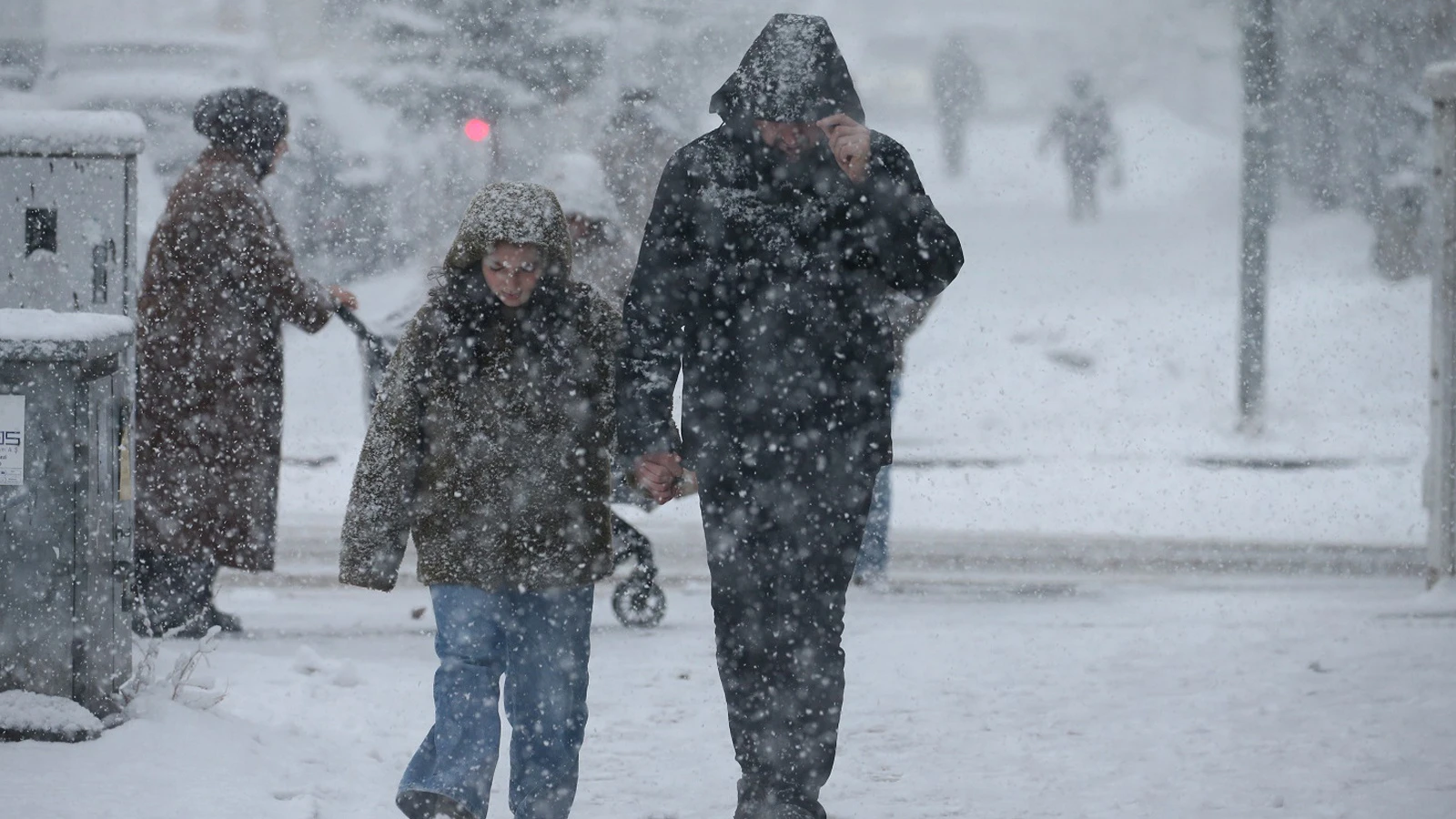Kar, sağanak, fırtına... Meteoroloji 81 için açıkladı: Günlerce sürecek!