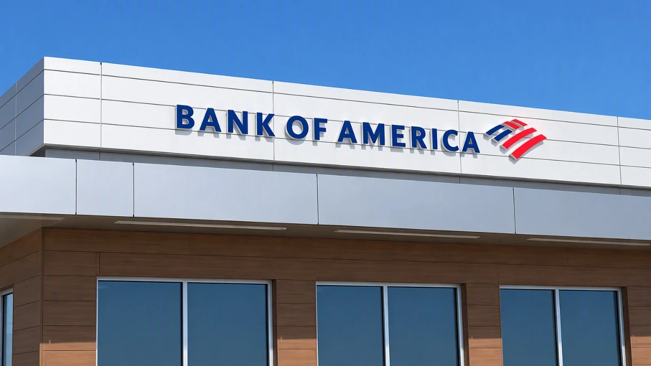 BofA: FED Ekimde Faiz Artırabilir