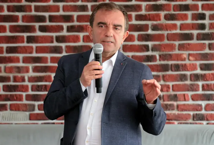 Prof. Dr. Özdarendeli: Herhangi bir salgında, pandemide daha hızlı refleks göstermek için çalışıyoruz