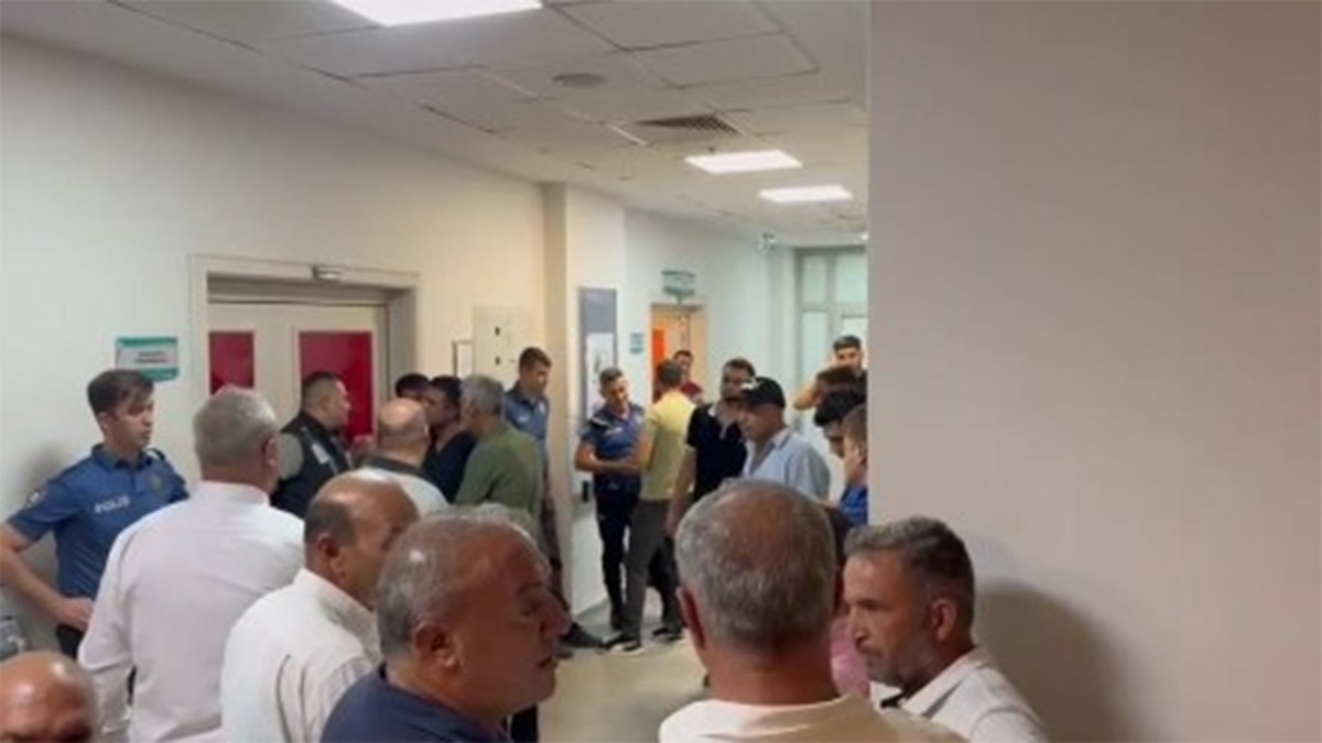 Akraba kavgasında ortalık kan gölüne döndü: Ölü ve yaralılar var
