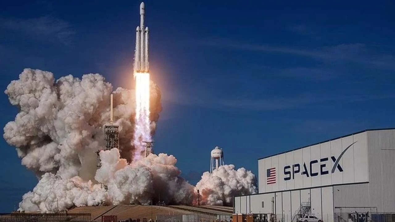 Uzay yarışı kızışıyor: Avrupalı havacılık devlerinden SpaceX'e dev rakip!
