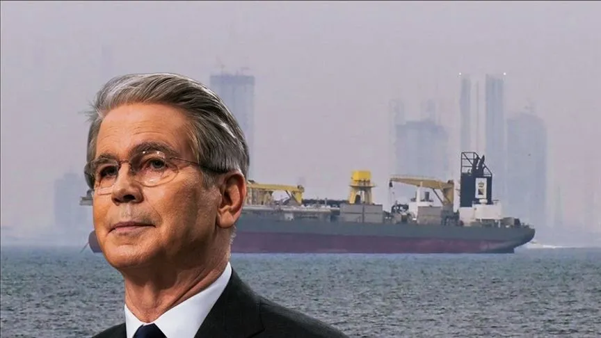 ABD, İran petrolünün satışına geçici olarak izin verdi