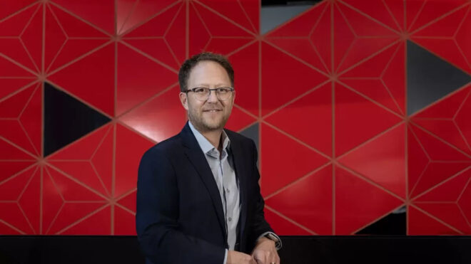 Yemeksepeti’nin yeni CEO’su Oytun Çalapöver oldu