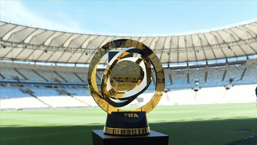 FIFA Kulüpler Dünya Kupası'nda 1 milyar dolar para ödülü dağıtılacak