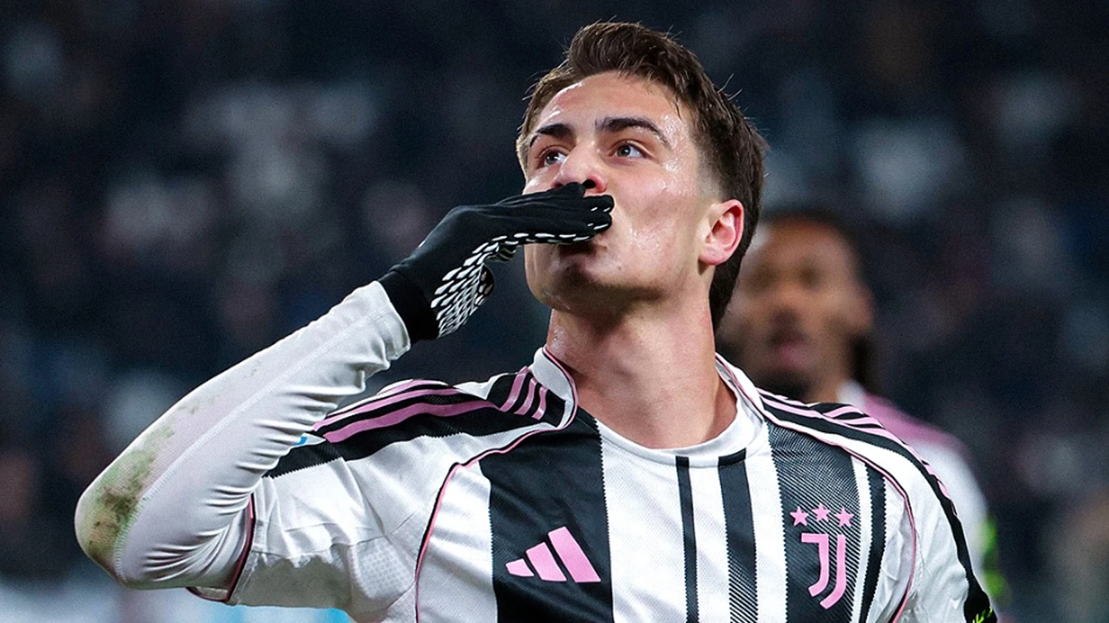 Galatasaray Juventus maçı, Kenan Yıldız ilk 11'de!