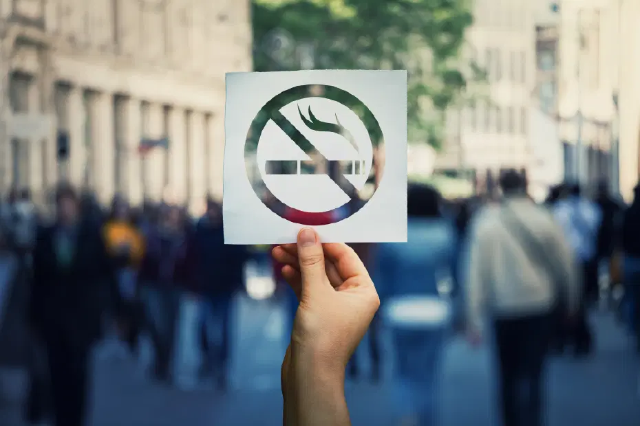 Kapalı alanda sigaraya yeni düzenleme yolda