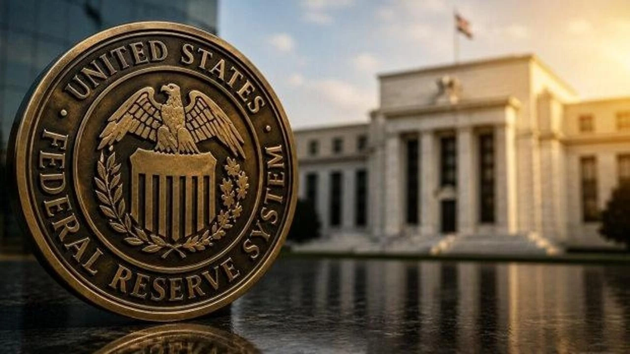 FED Faiz Kararını Açıkladı