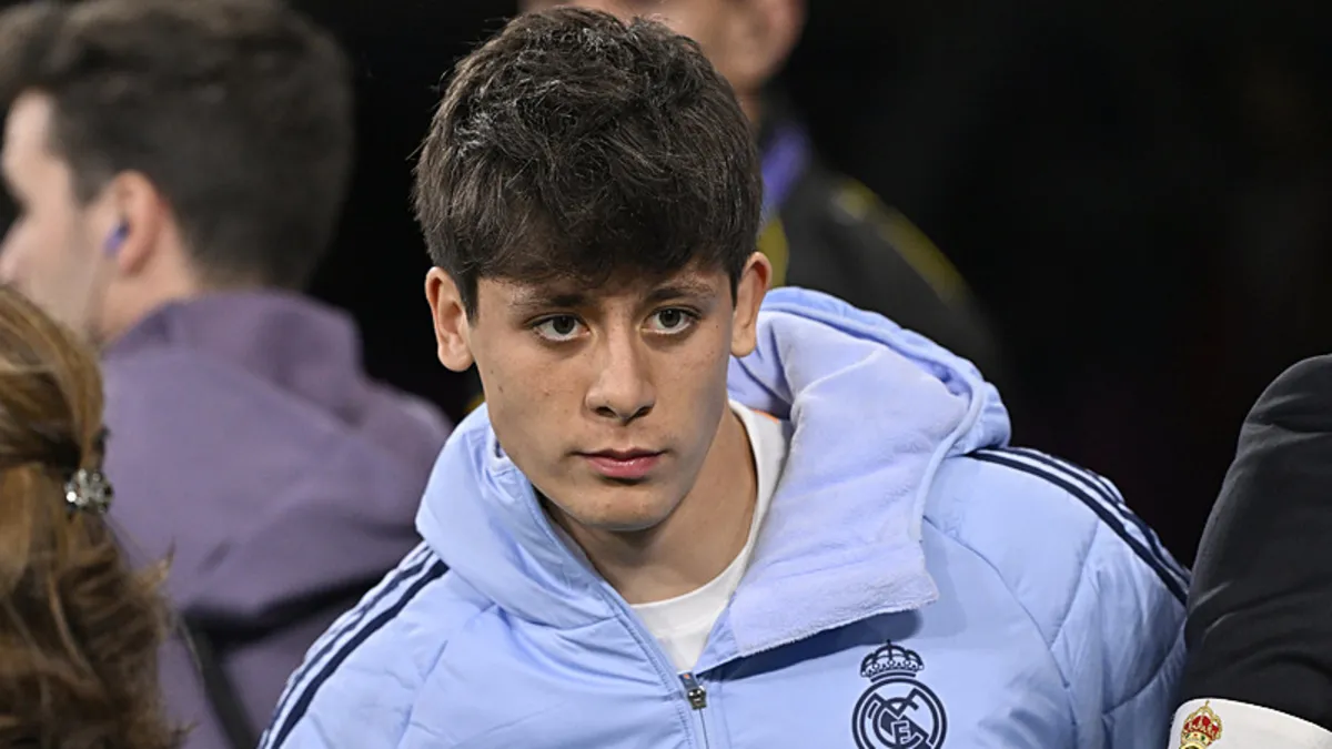 Real Madrid'den Arda Güler için kiralama planı! Almanya'dan iki talip var