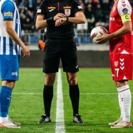 Kasımpaşa - Samsunspor Canlı Yayın: Kasımpaşa - Samsunspor Maçı Ne Zaman, Saat Kaçta, Hangi Kanalda? Muhtemel 11'ler