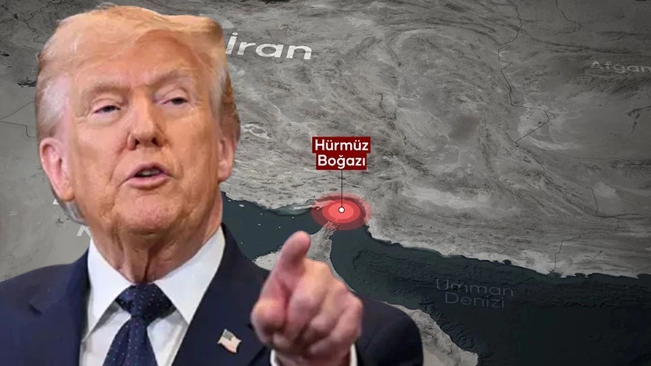 Trump'tan geri adım: Enerji tesislerine saldırı 5 gün ertelendi