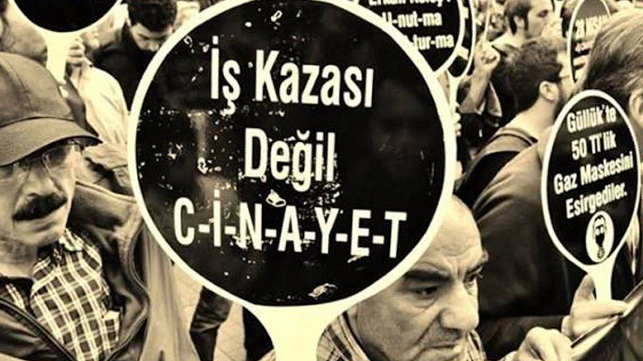Bursa'da İş Cinayeti: İş Makinesiyle Hurdaların Arasında Kalan Operatör Yaşamını Yitirdi