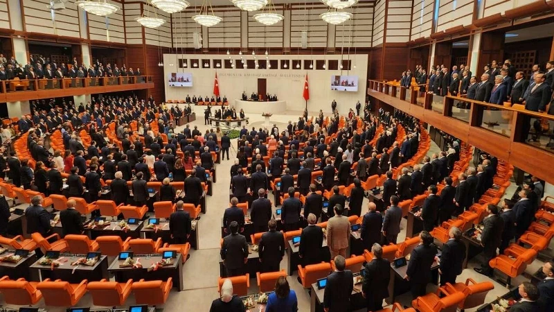 Belediyelere 2.3 Trilyonluk Bütçe Ayrıldı