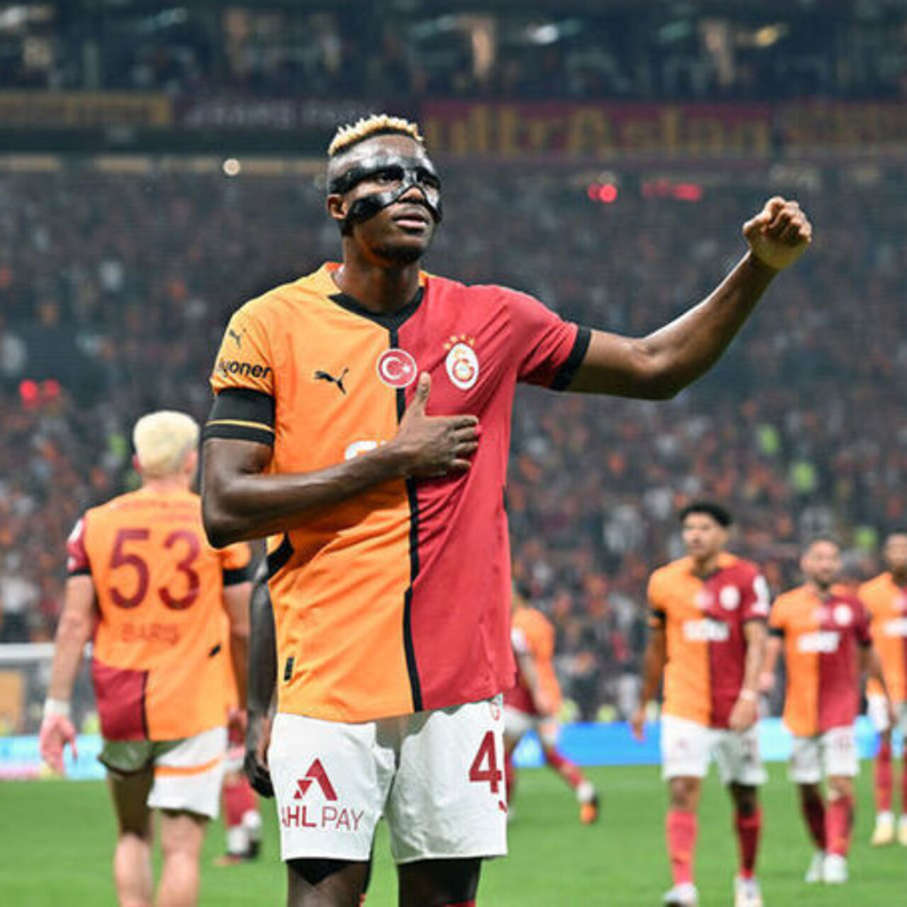 Galatasaray - Çaykur Rizespor maçı ne zaman?