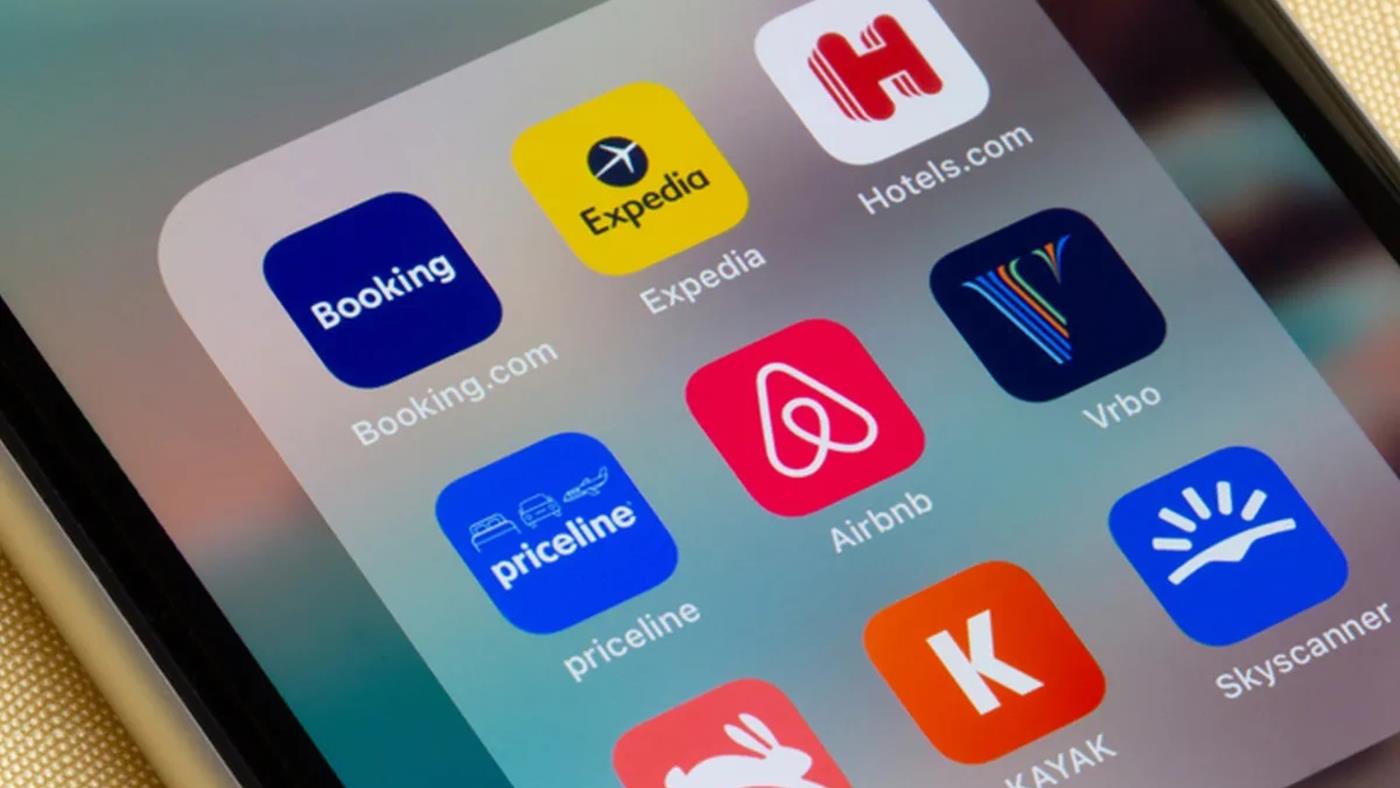 Airbnb dahil 10 seyahat platformuna Türkiye’de erişim engeli talep edildi