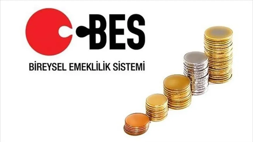 BES'te fon büyüklüğü 2 trilyon lirayı aştı