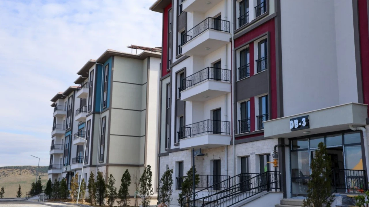 TOKİ 250 bin sosyal konut projesi başvuruları başladı mı, ne zaman başlayacak?