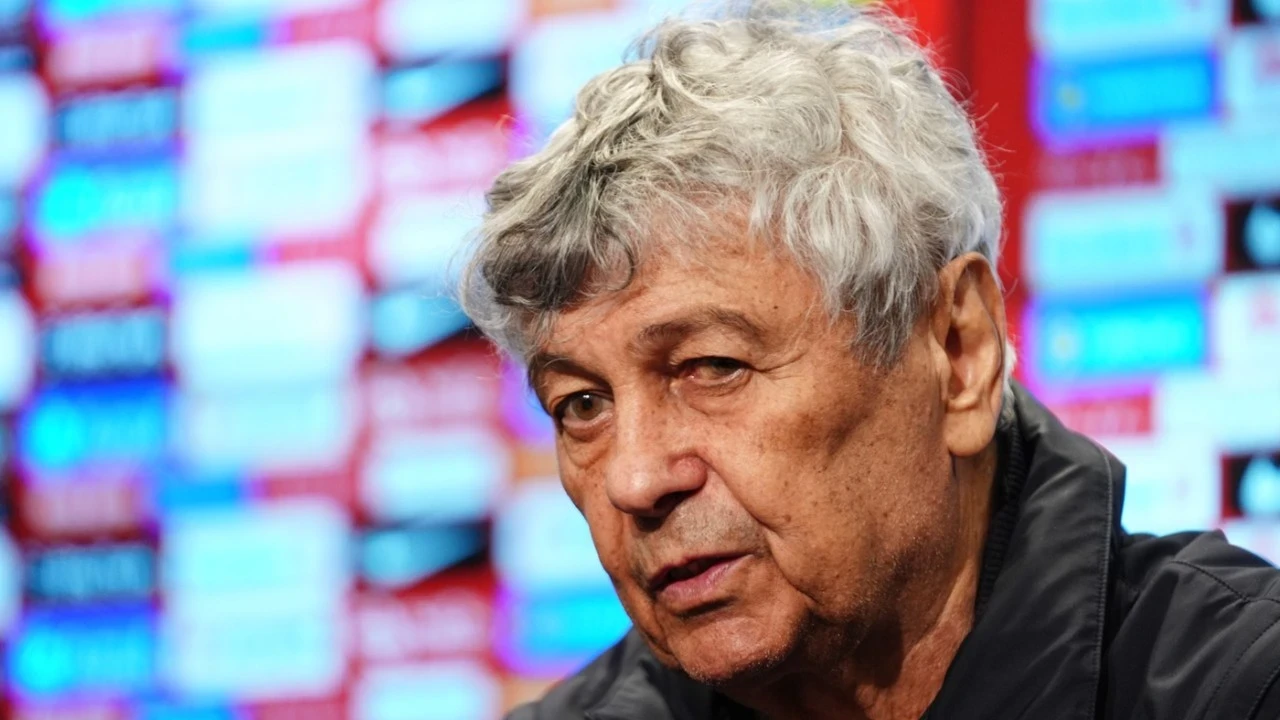 Taburcu olacaktı: Lucescu'dan kötü haber