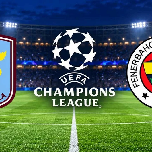Aston Villa - Fenerbahçe CANLI TRT 1 İZLE || Aston Villa - Fenerbahçe maçı hangi kanalda? TRT canlı yayın ekranı…