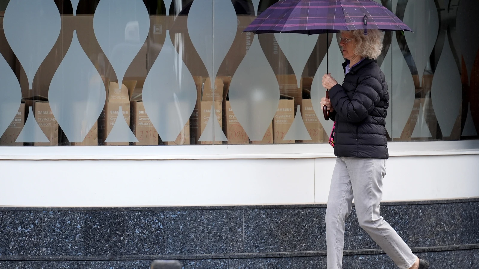 Hafta sonu soğuk, sağanak ve karlı hava etkili olacak