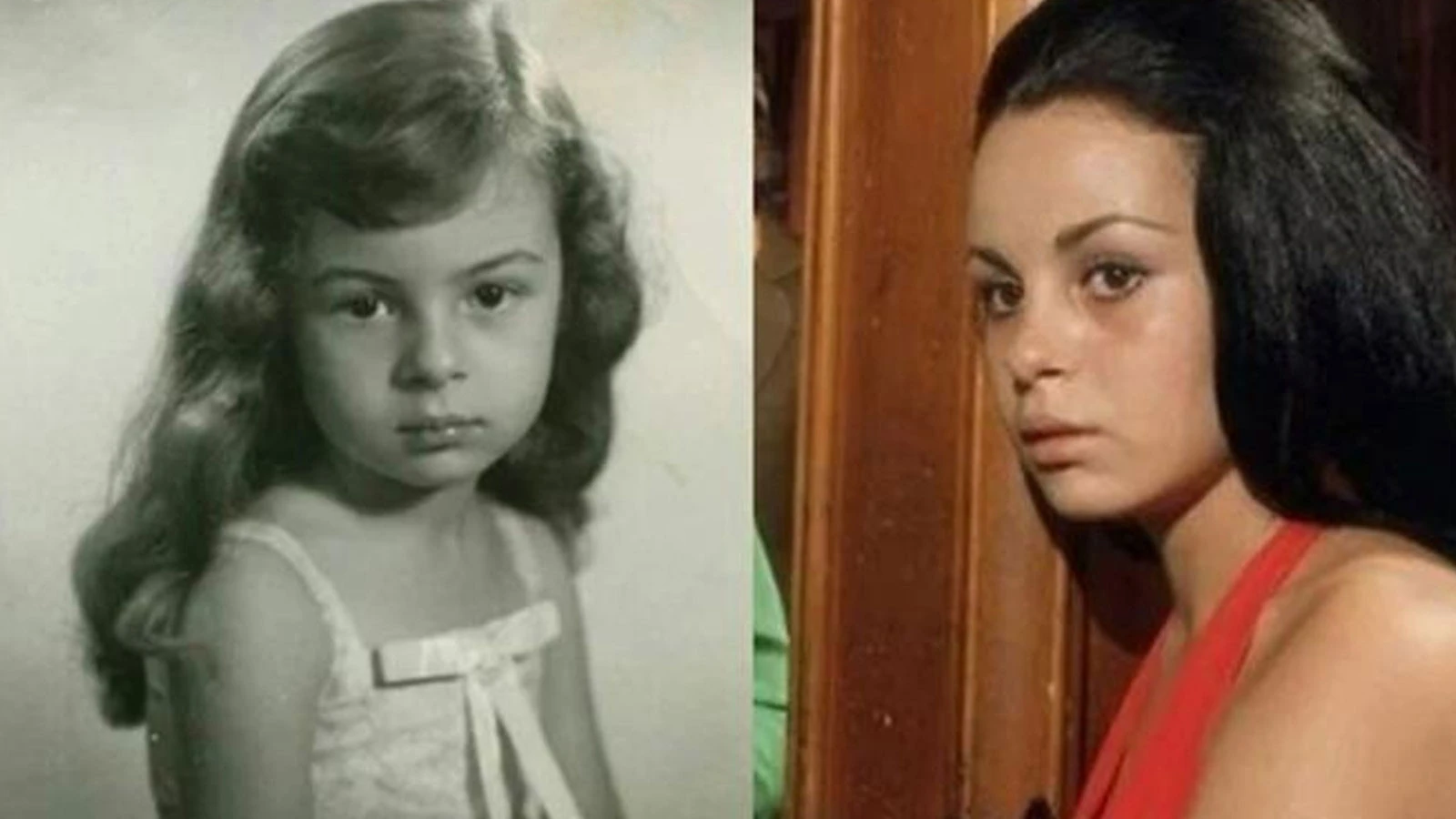 'Ayşecik' Rolüyle Hafızalara Kazınmıştı! Zeynep Demircioğlu Yıllar Sonra Görüntülendi