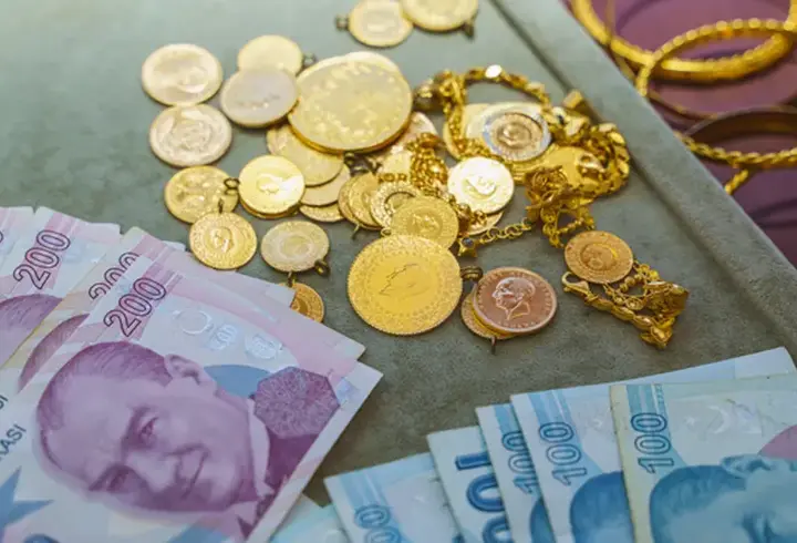 Altın piyasasında zirve sinyali mi? Uzman isim o tarihe işaret etti...